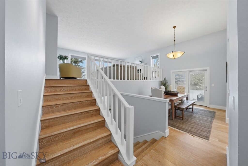 407 Fieldstone Drive, Bozeman MT 59715