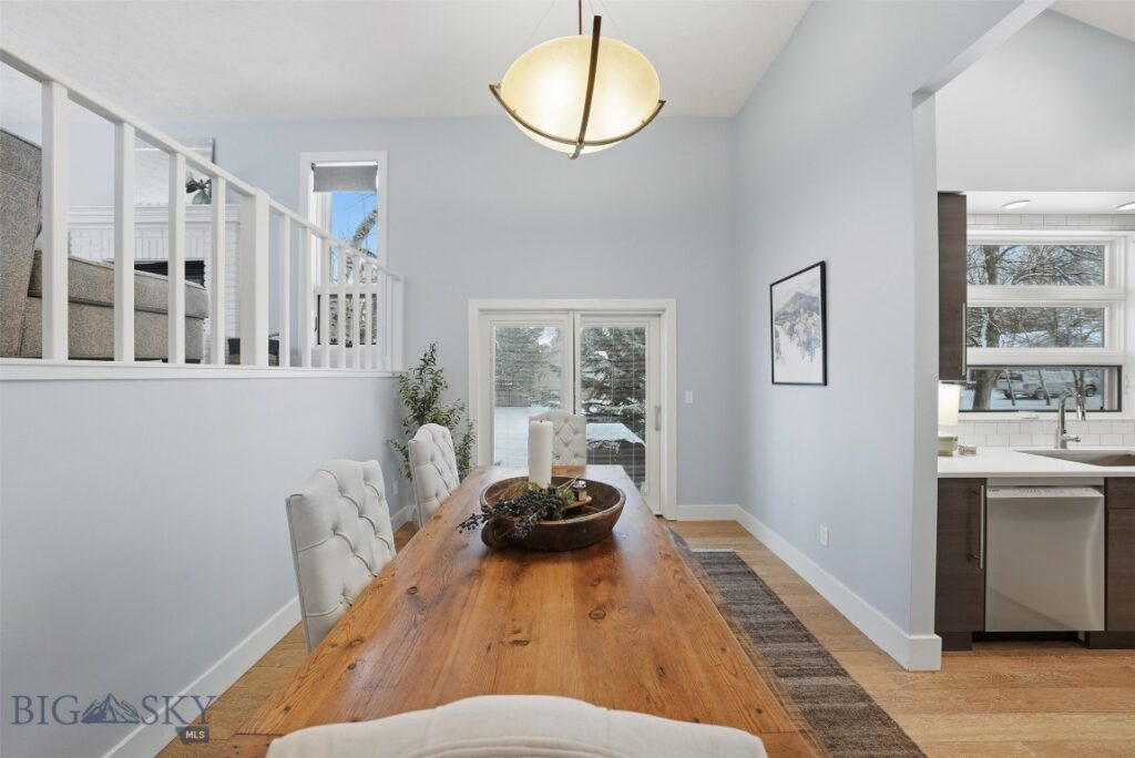 407 Fieldstone Drive, Bozeman MT 59715