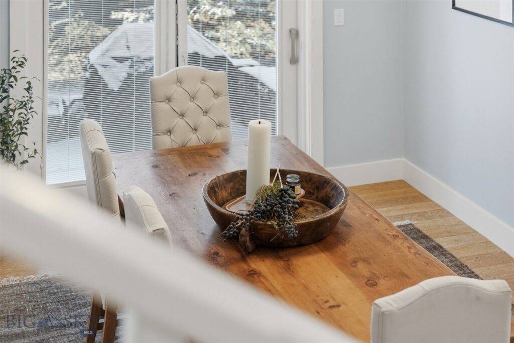 407 Fieldstone Drive, Bozeman MT 59715