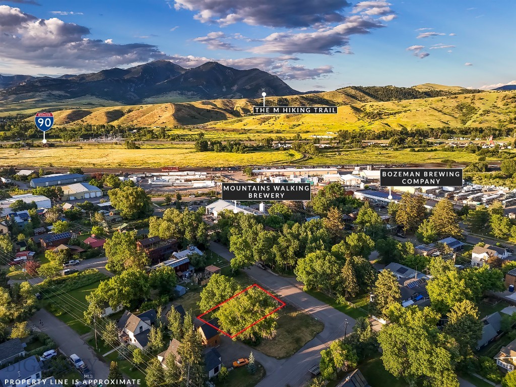 407 N Plum, Bozeman MT 59715