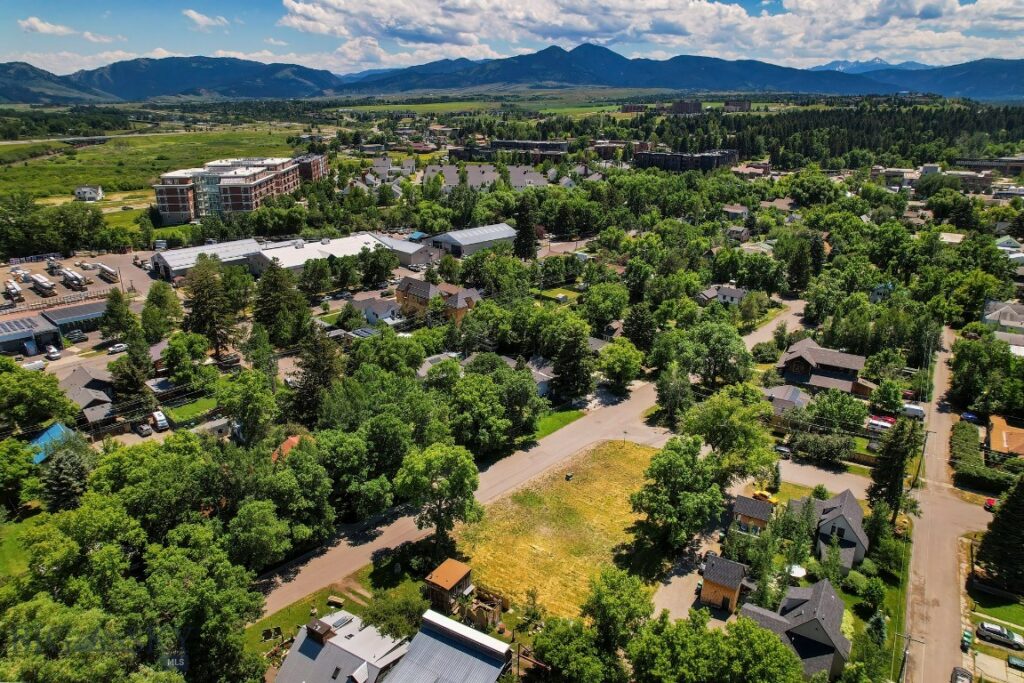 407 N Plum, Bozeman MT 59715