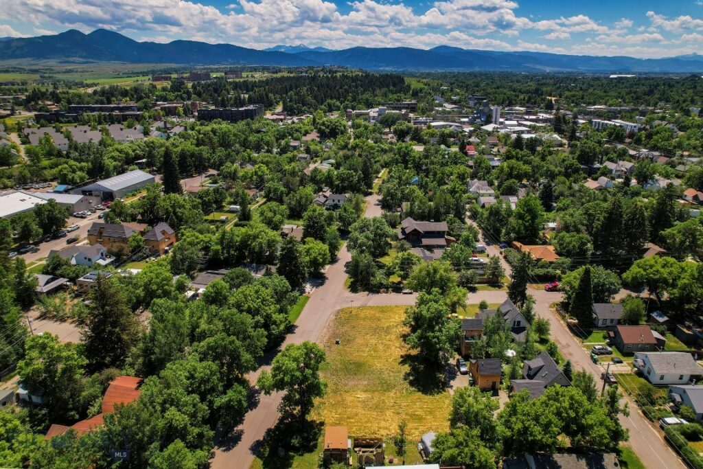 407 N Plum, Bozeman MT 59715