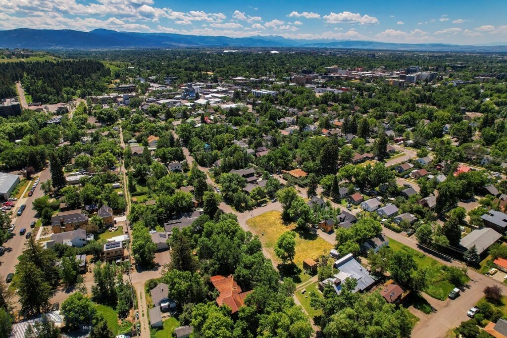 407 N Plum, Bozeman MT 59715