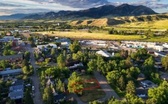 407 N Plum, Bozeman MT 59715