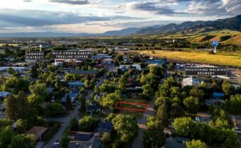 407 N Plum, Bozeman MT 59715