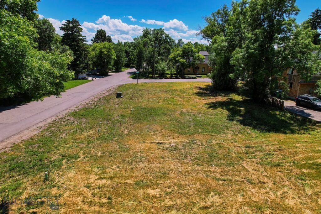 407 N Plum, Bozeman MT 59715