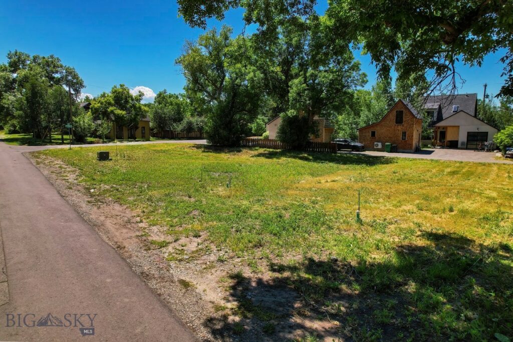 407 N Plum, Bozeman MT 59715