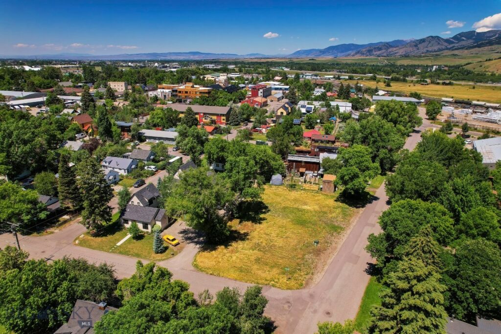 407 N Plum, Bozeman MT 59715