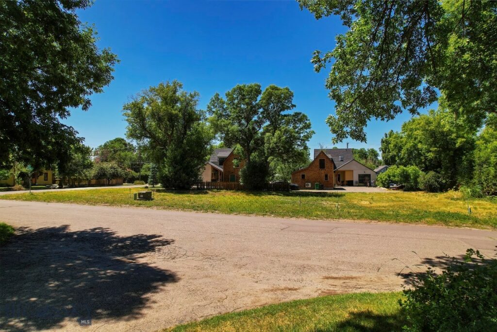 407 N Plum, Bozeman MT 59715