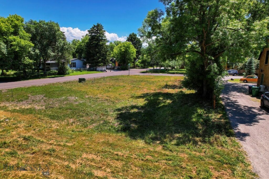 407 N Plum, Bozeman MT 59715