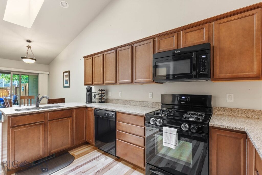 4074 Sunstone Street, Bozeman MT 59718