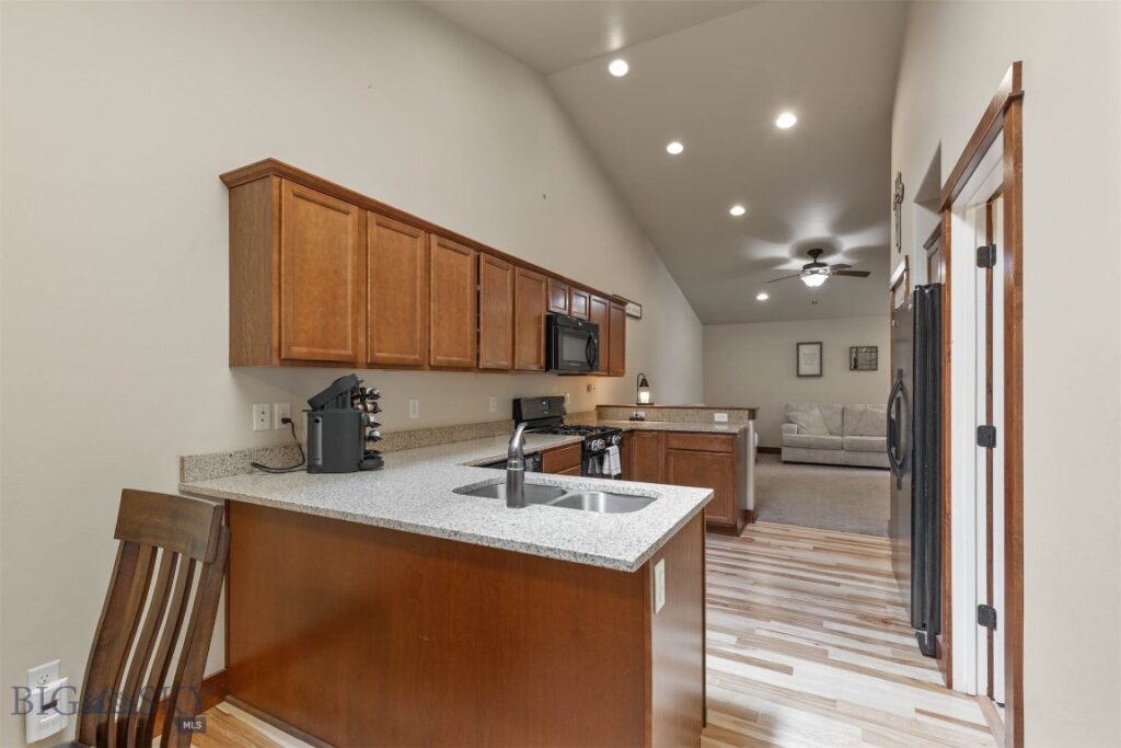 4074 Sunstone Street, Bozeman MT 59718