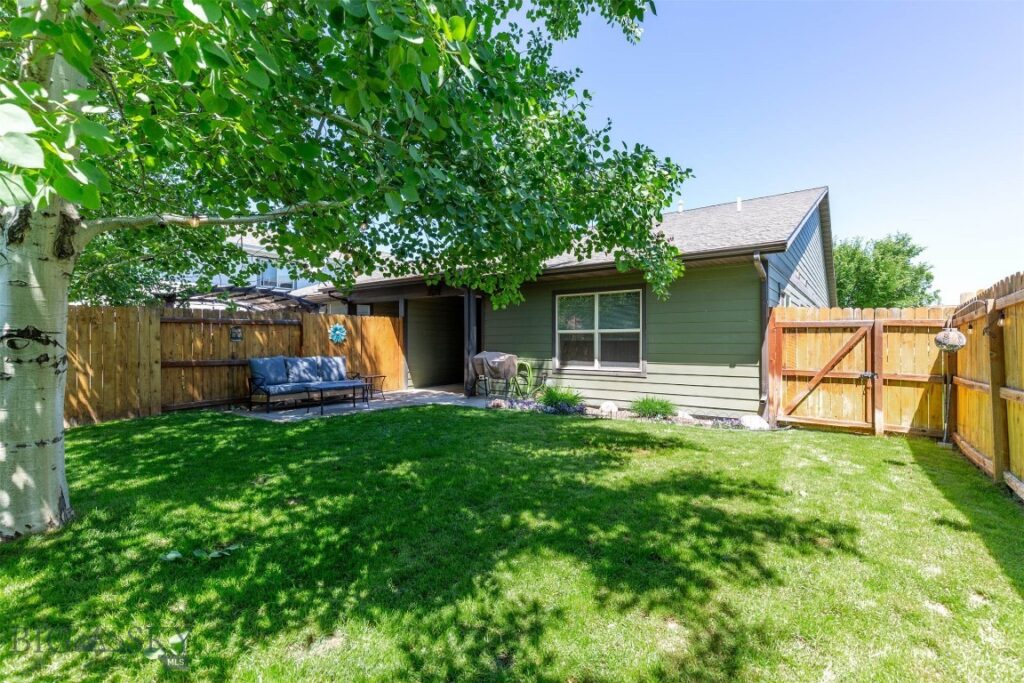 4074 Sunstone Street, Bozeman MT 59718