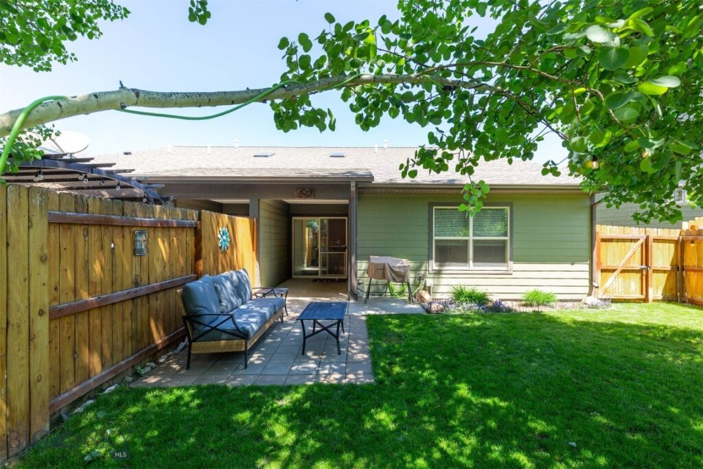 4074 Sunstone Street, Bozeman MT 59718