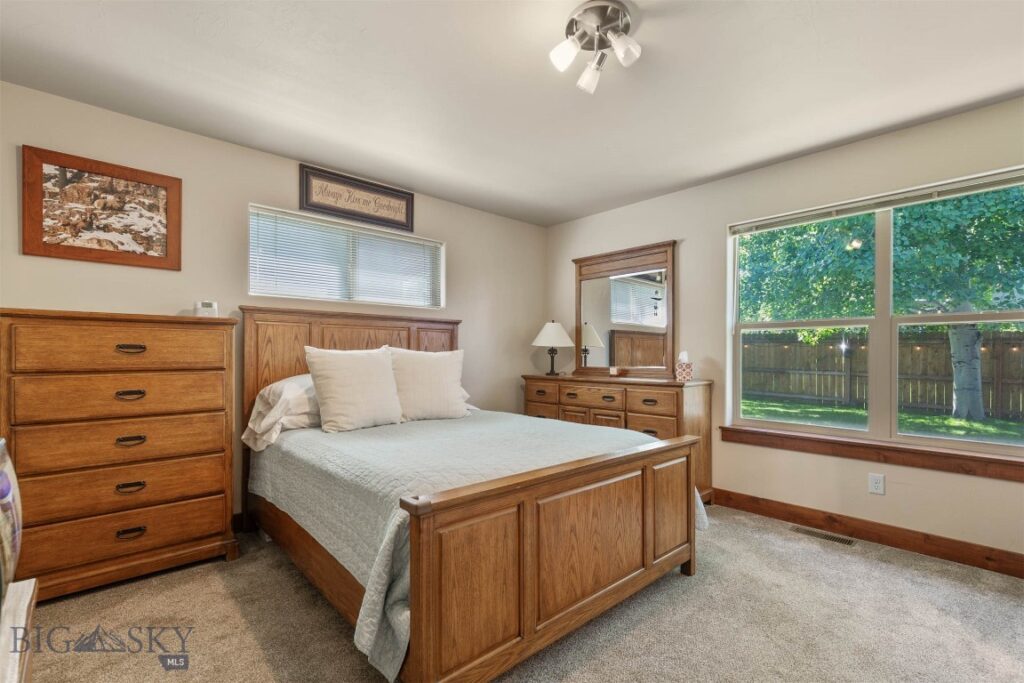 4074 Sunstone Street, Bozeman MT 59718