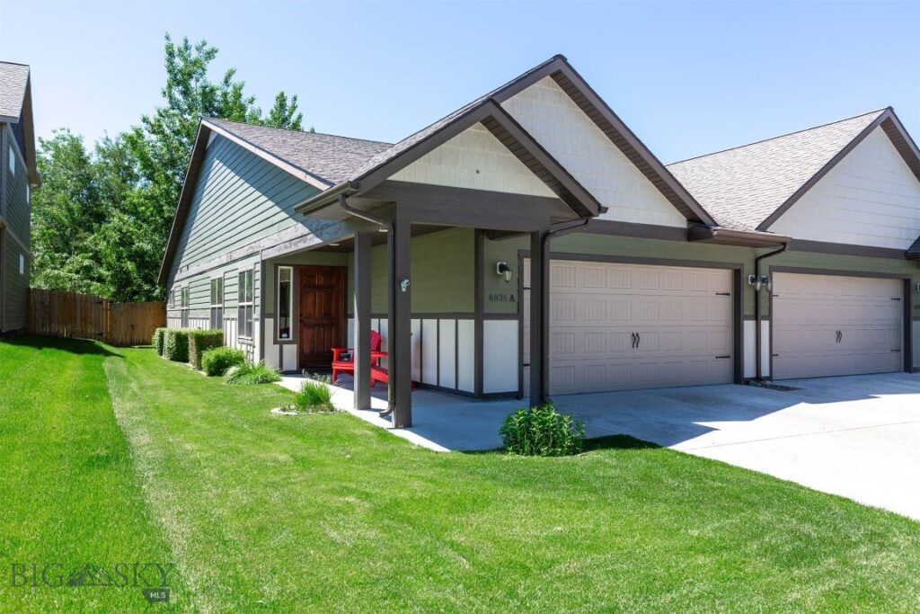 4074 Sunstone Street, Bozeman MT 59718