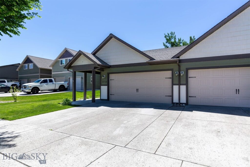 4074 Sunstone Street, Bozeman MT 59718