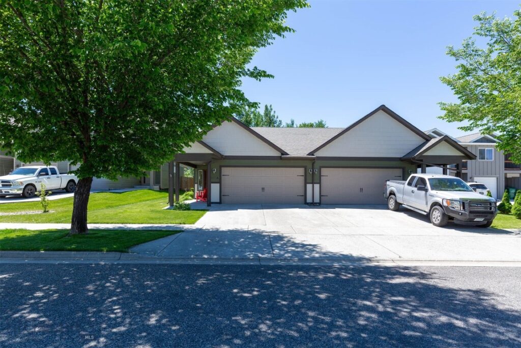 4074 Sunstone Street, Bozeman MT 59718