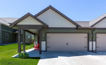 4074 Sunstone Street, Bozeman MT 59718