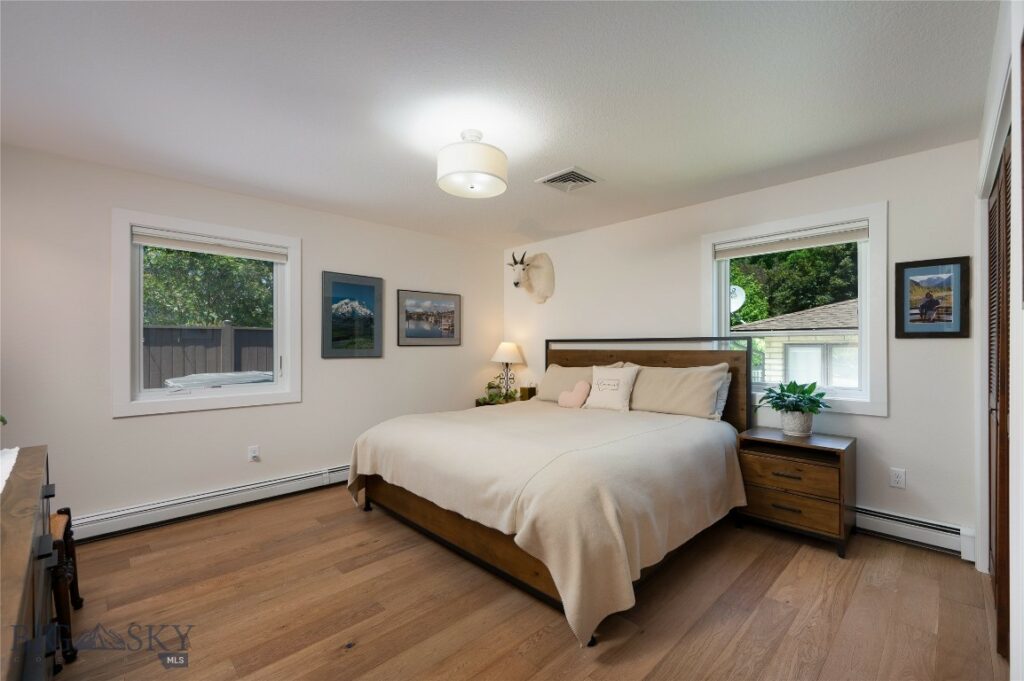 409 N 22nd Avenue, Bozeman MT 59718