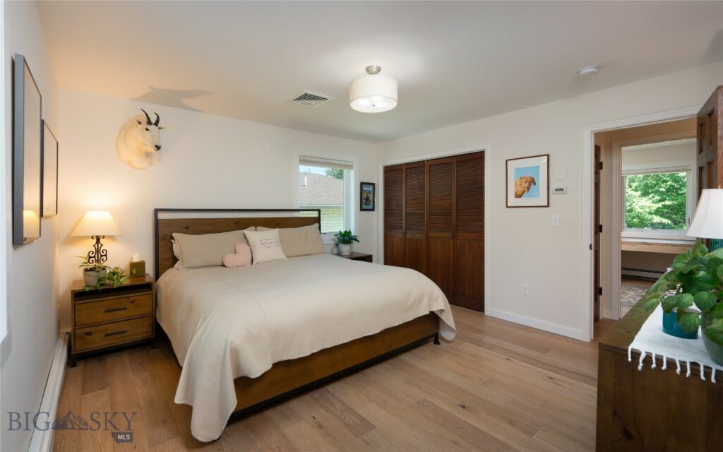 409 N 22nd Avenue, Bozeman MT 59718