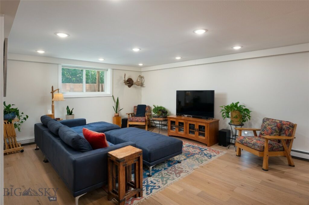 409 N 22nd Avenue, Bozeman MT 59718