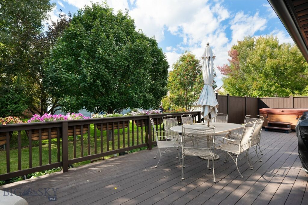 409 N 22nd Avenue, Bozeman MT 59718