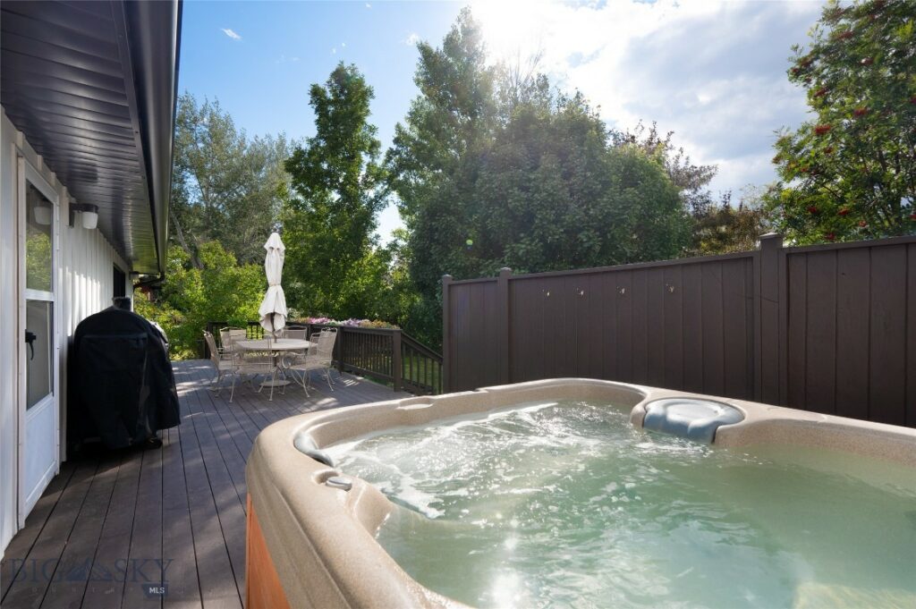 409 N 22nd Avenue, Bozeman MT 59718
