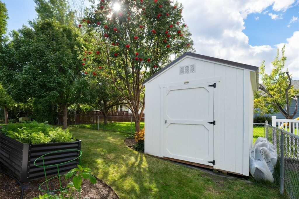 409 N 22nd Avenue, Bozeman MT 59718