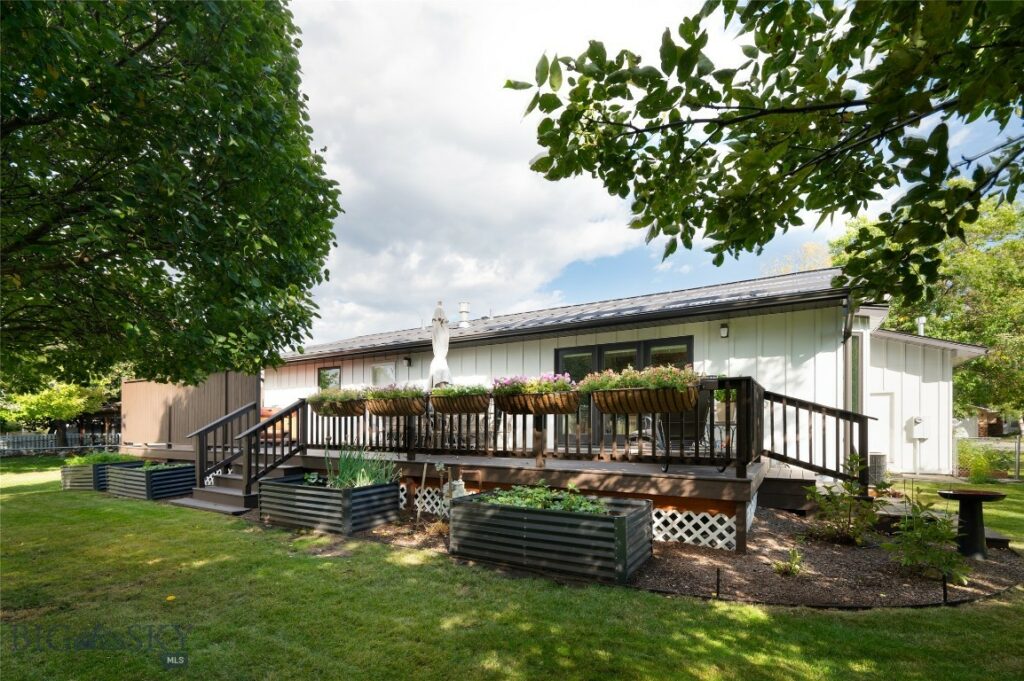 409 N 22nd Avenue, Bozeman MT 59718