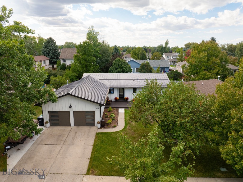 409 N 22nd Avenue, Bozeman MT 59718