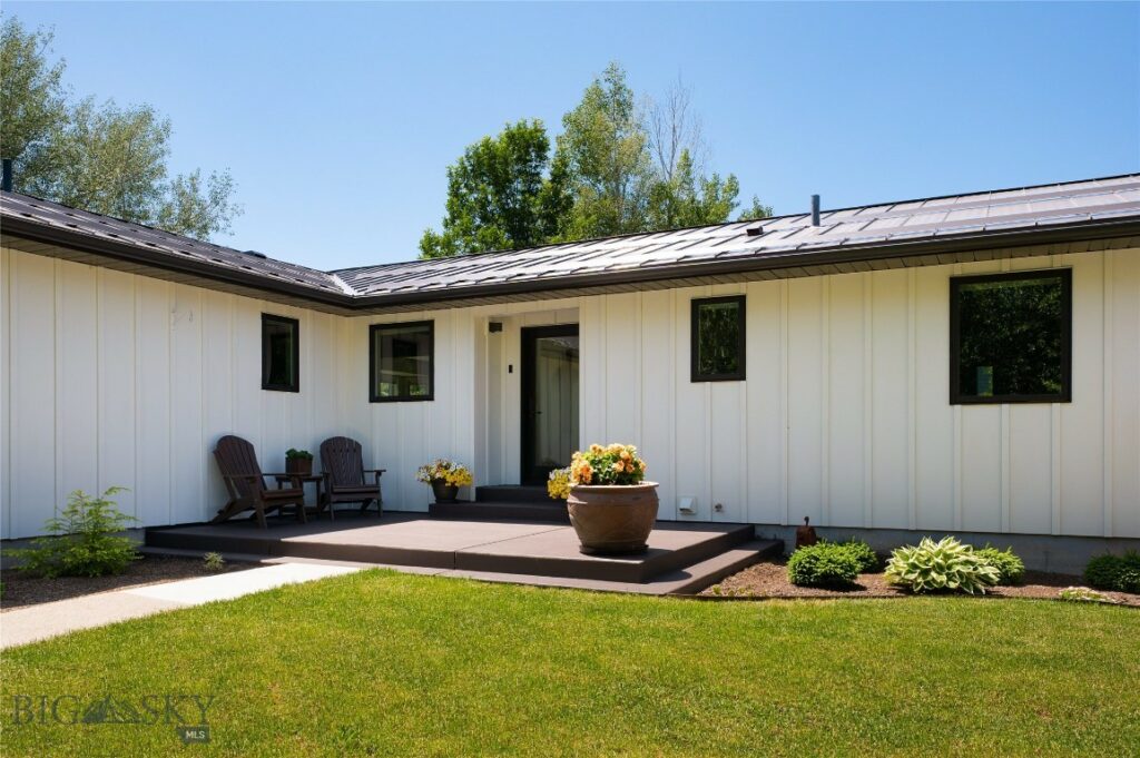 409 N 22nd Avenue, Bozeman MT 59718