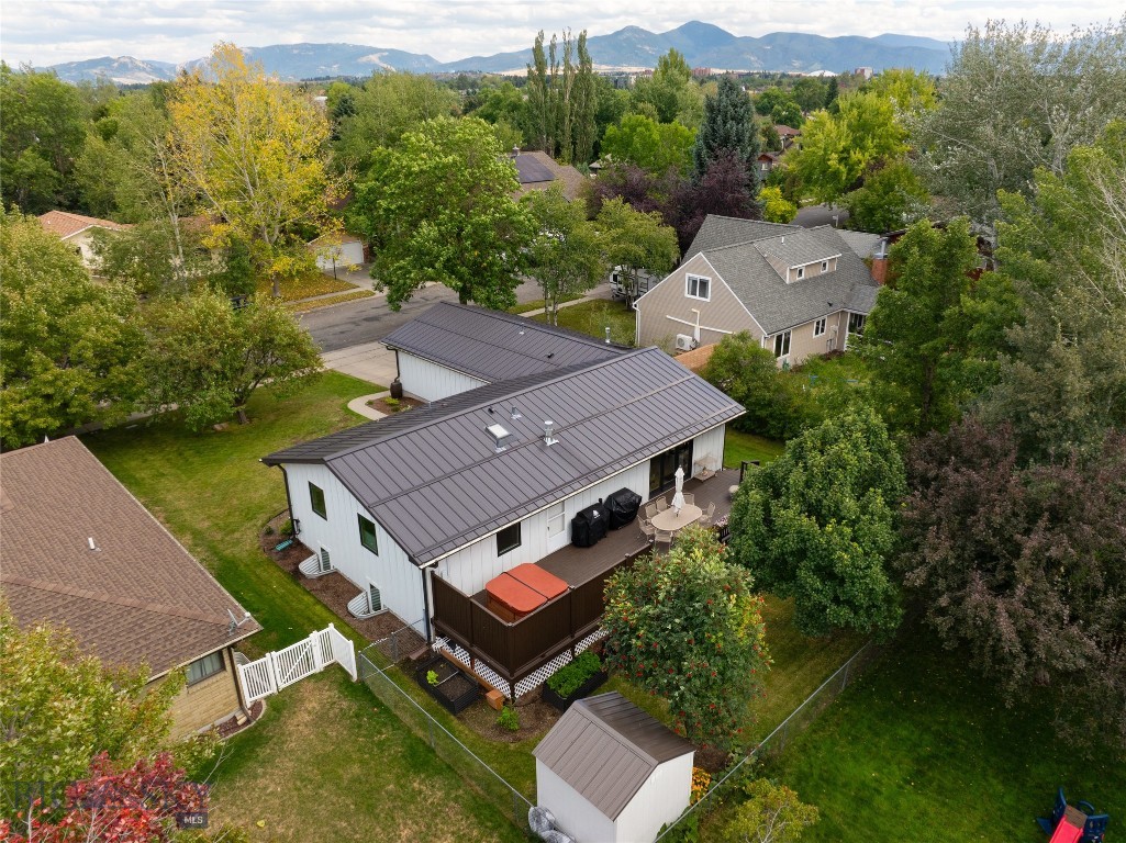 409 N 22nd Avenue, Bozeman MT 59718
