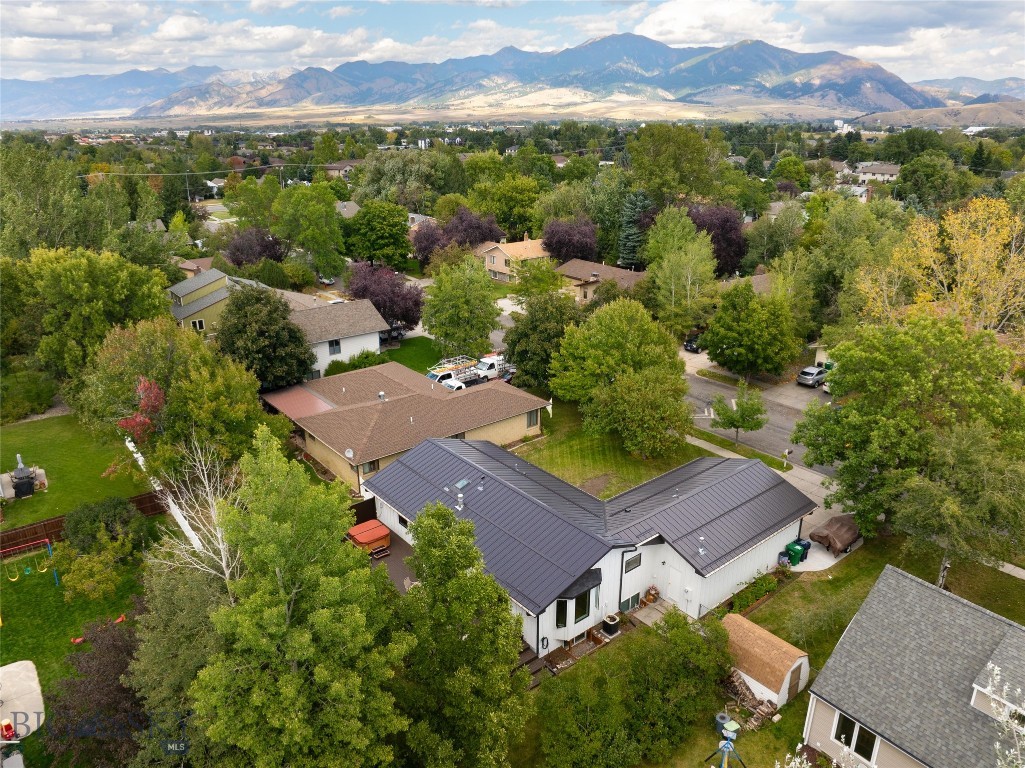 409 N 22nd Avenue, Bozeman MT 59718