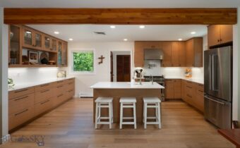 409 N 22nd Avenue, Bozeman MT 59718