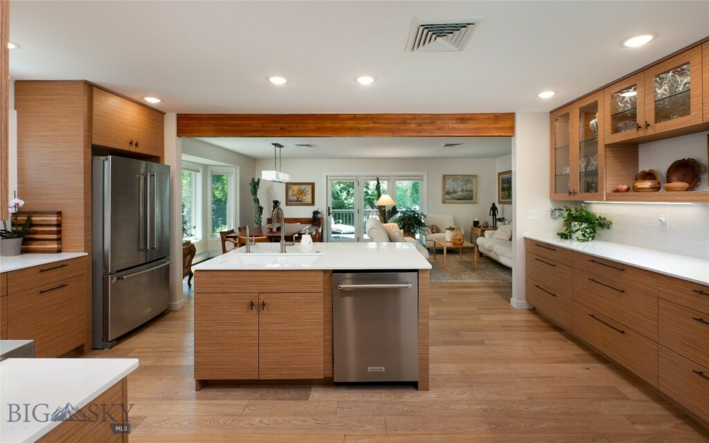 409 N 22nd Avenue, Bozeman MT 59718