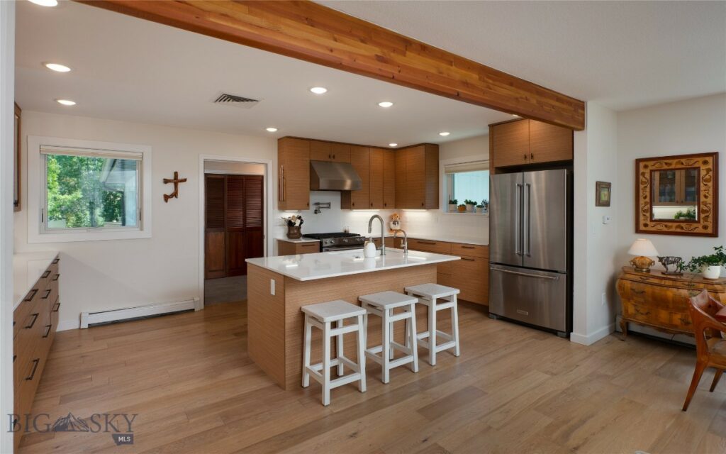 409 N 22nd Avenue, Bozeman MT 59718