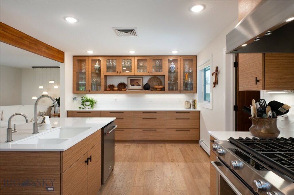 409 N 22nd Avenue, Bozeman MT 59718