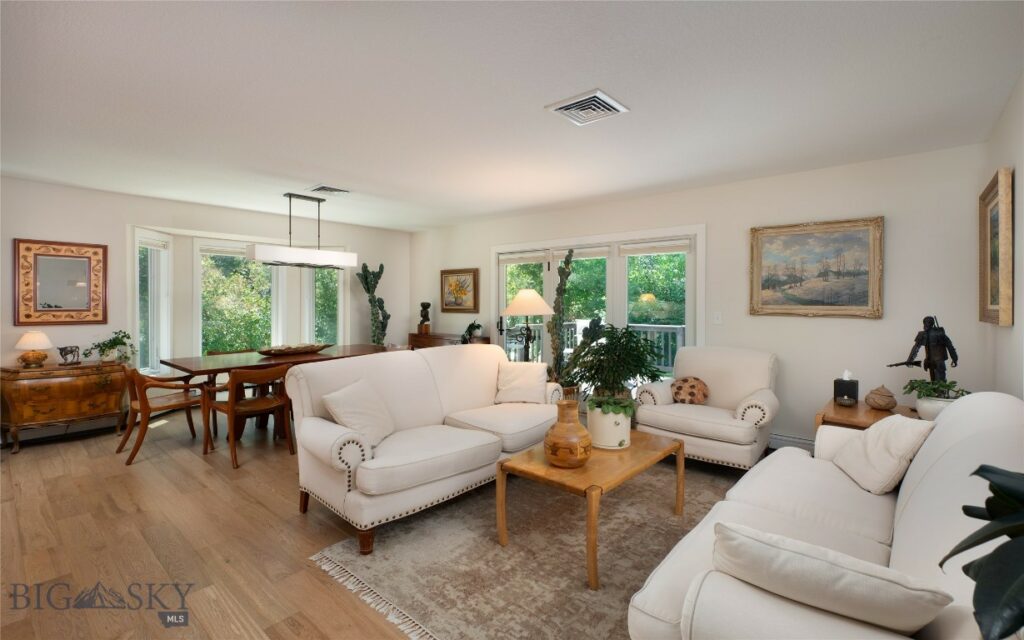 409 N 22nd Avenue, Bozeman MT 59718
