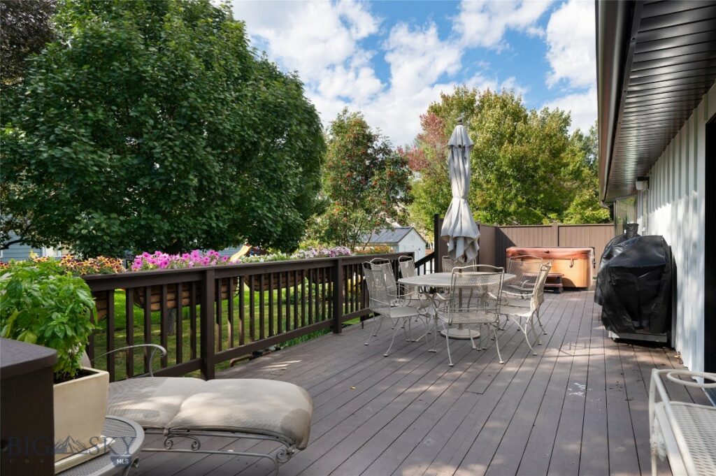 409 N 22nd Avenue, Bozeman MT 59718