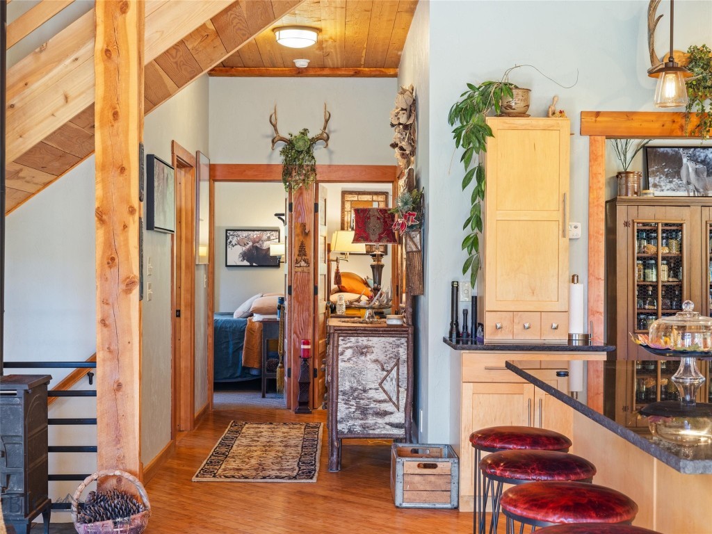 4090 Trail Creek Road, Bozeman MT 59715