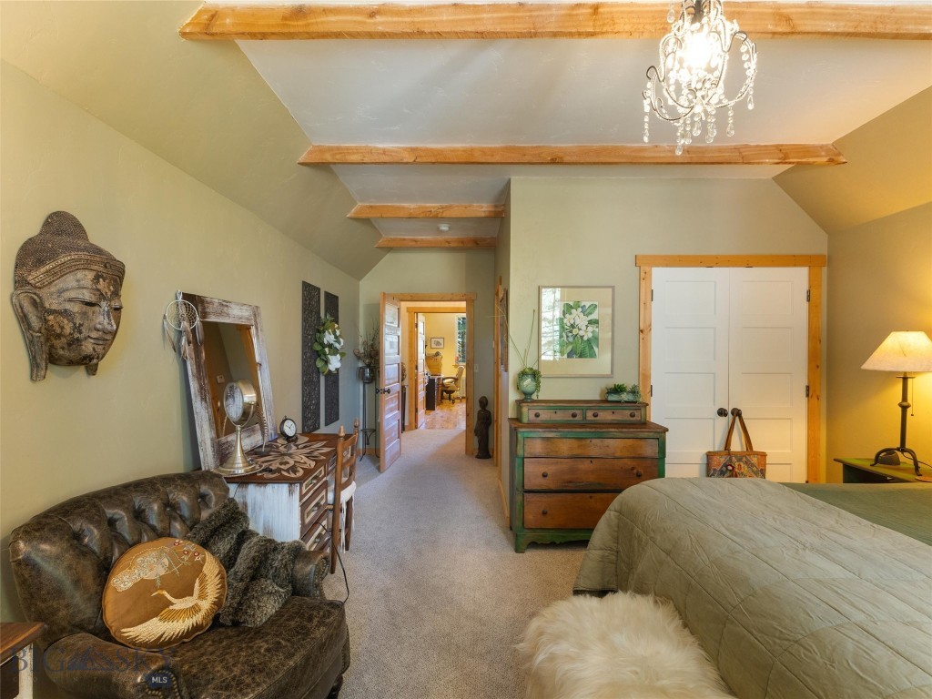 4090 Trail Creek Road, Bozeman MT 59715