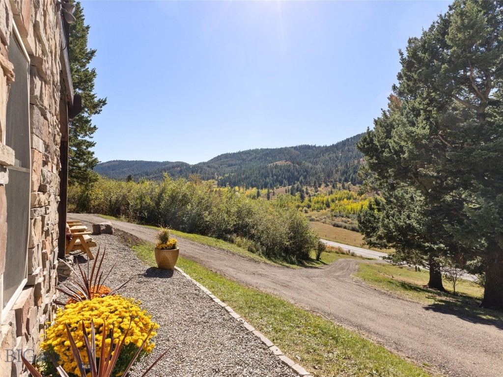 4090 Trail Creek Road, Bozeman MT 59715