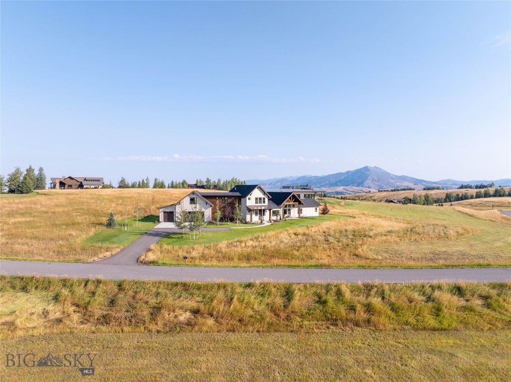 41 Heather Lane, Bozeman MT 59715