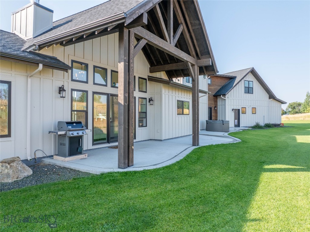 41 Heather Lane, Bozeman MT 59715