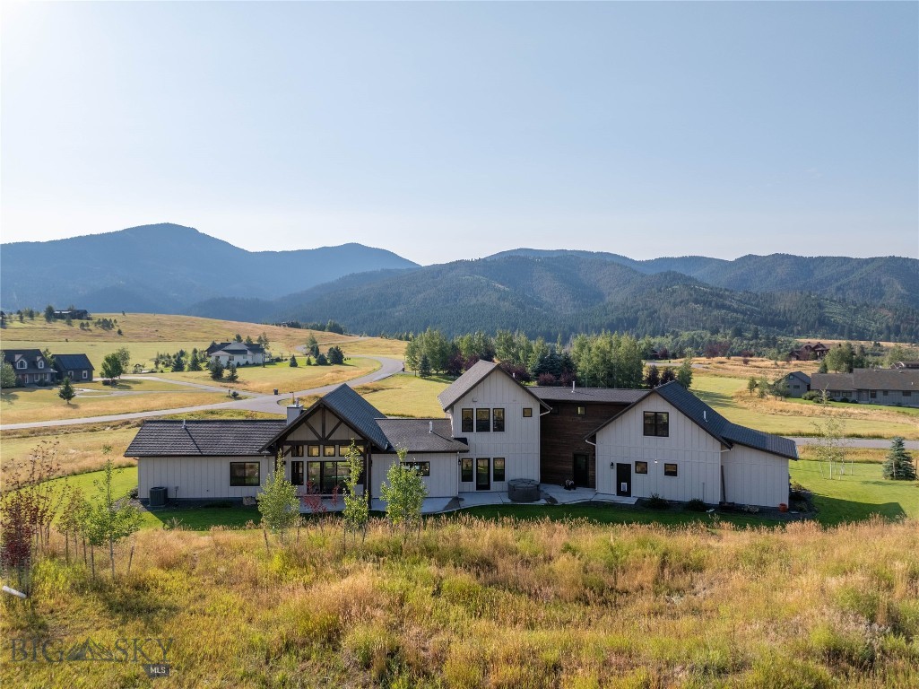 41 Heather Lane, Bozeman MT 59715