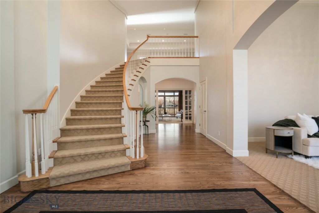 41 Hitching Post Road, Bozeman MT 59715