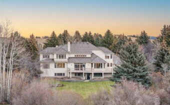 41 Hitching Post Road, Bozeman MT 59715