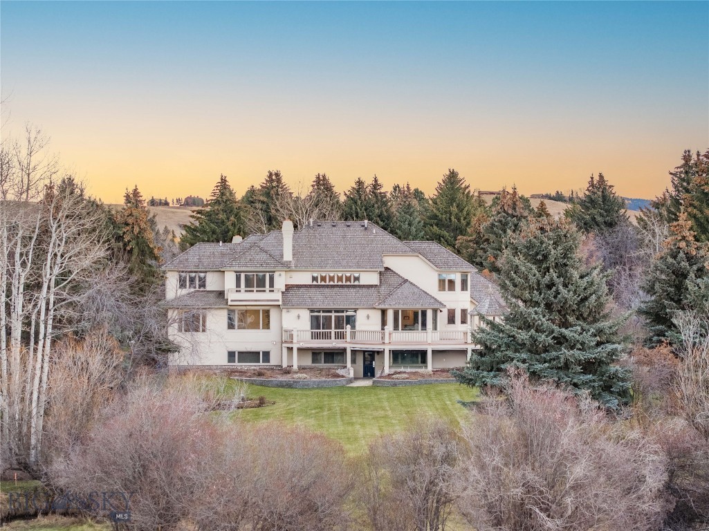 41 Hitching Post Road, Bozeman MT 59715