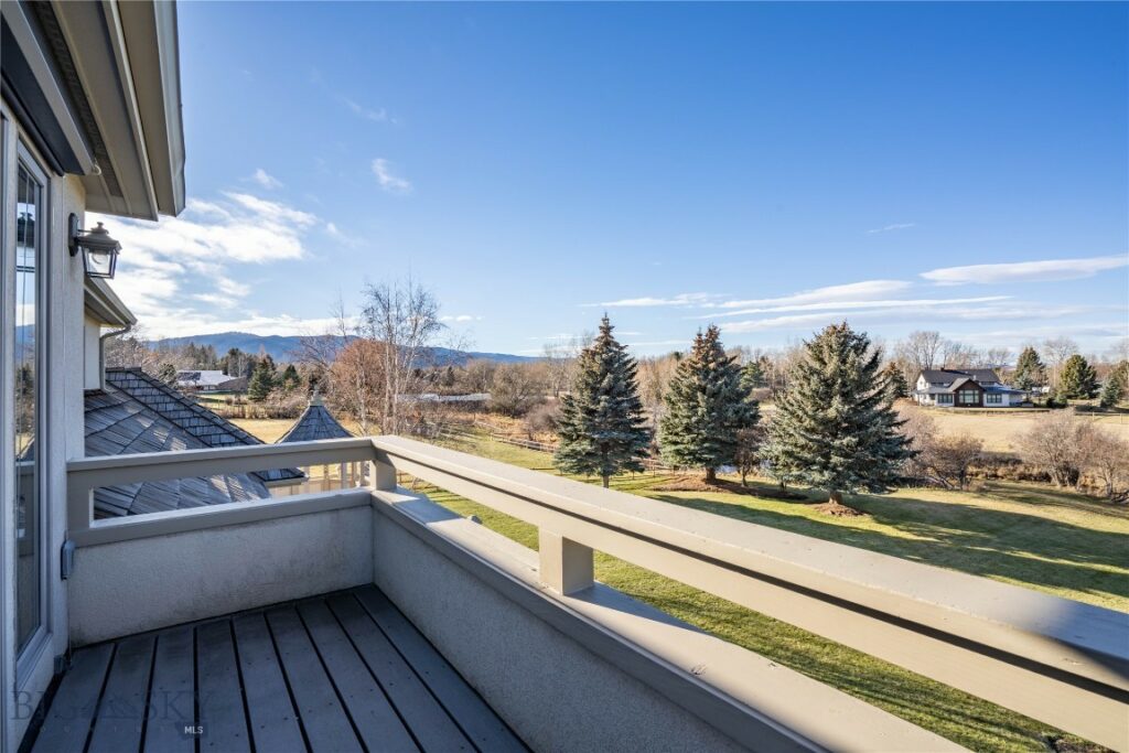 41 Hitching Post Road, Bozeman MT 59715